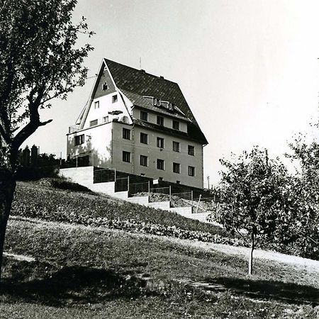 Jandlova Vila Frenštát pod Radhoštěm Exteriör bild