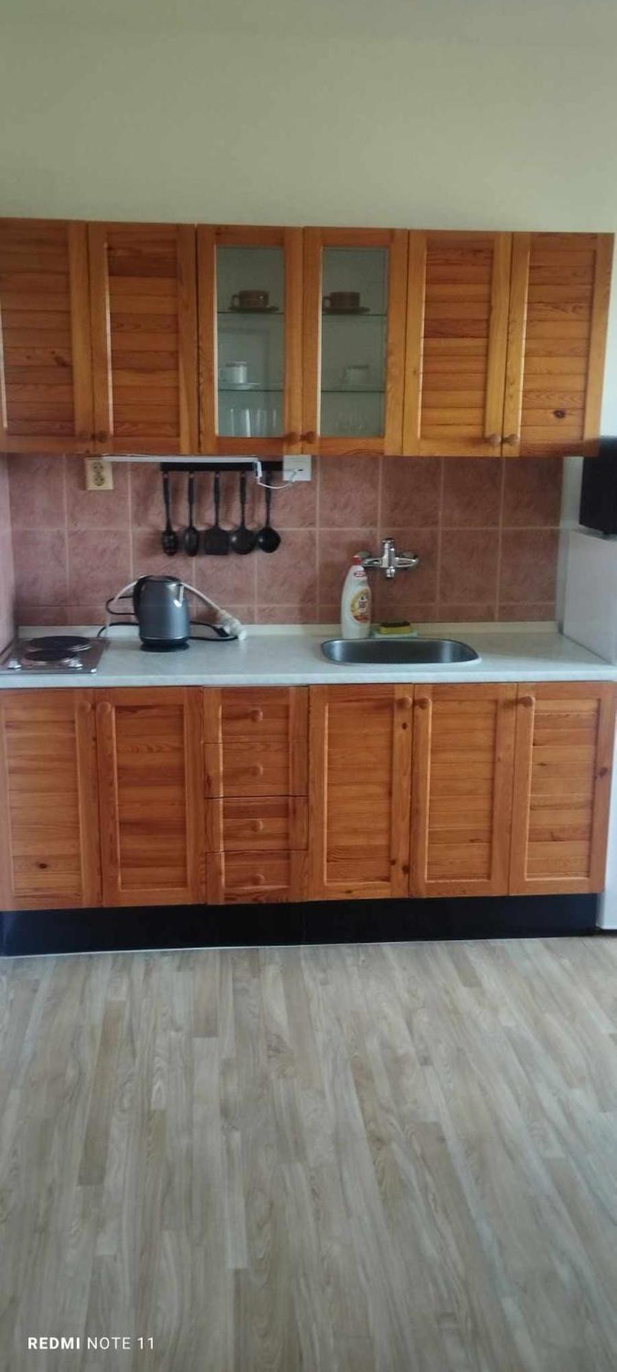 Jandlova Vila Frenštát pod Radhoštěm Rum bild