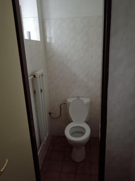 Jandlova Vila Frenštát pod Radhoštěm Rum bild